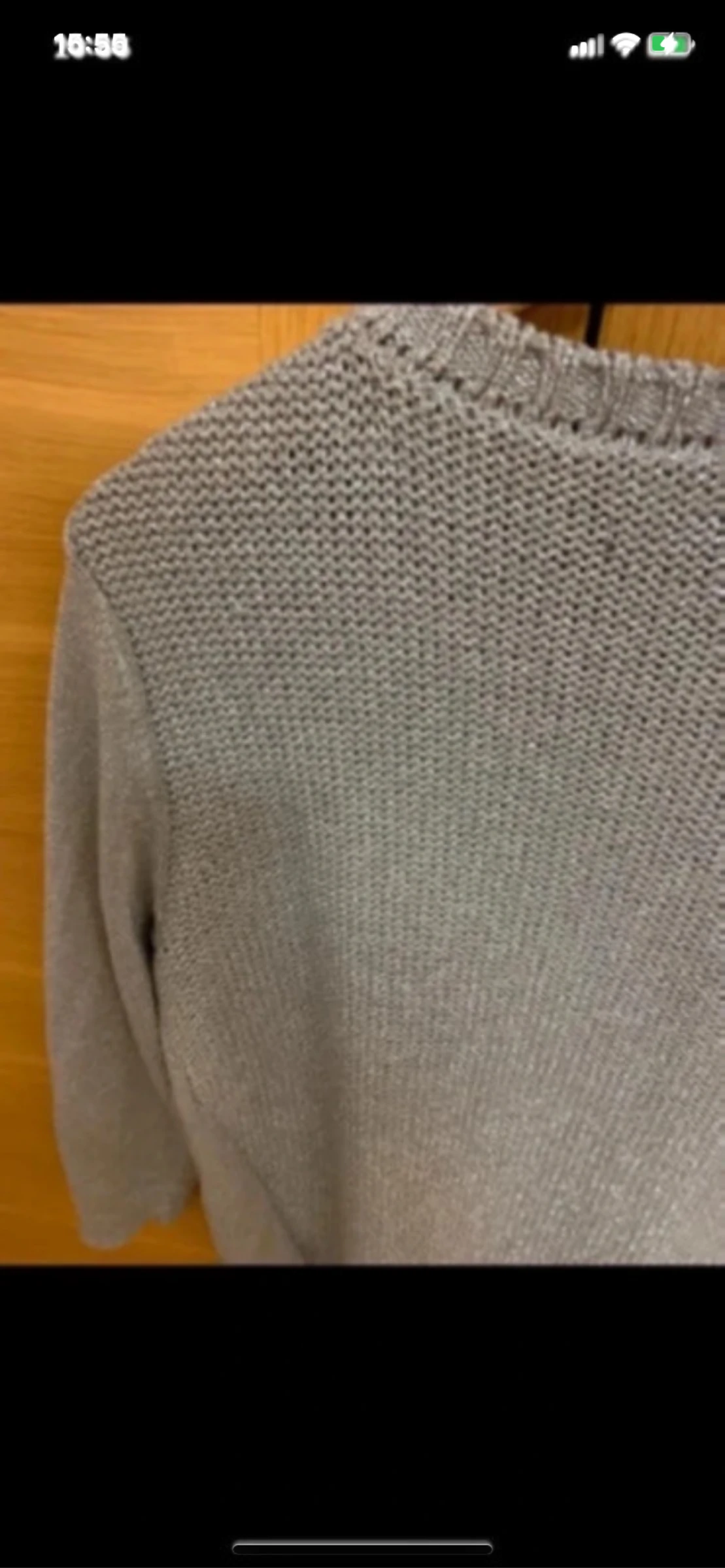 Lanidor Sweater – photo 6